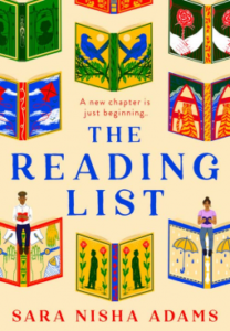 What We&rsquo;re Reading &ndash; The Reading List