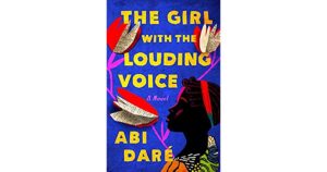 What We&rsquo;re Reading &ndash; The Girl with the Louding Voice