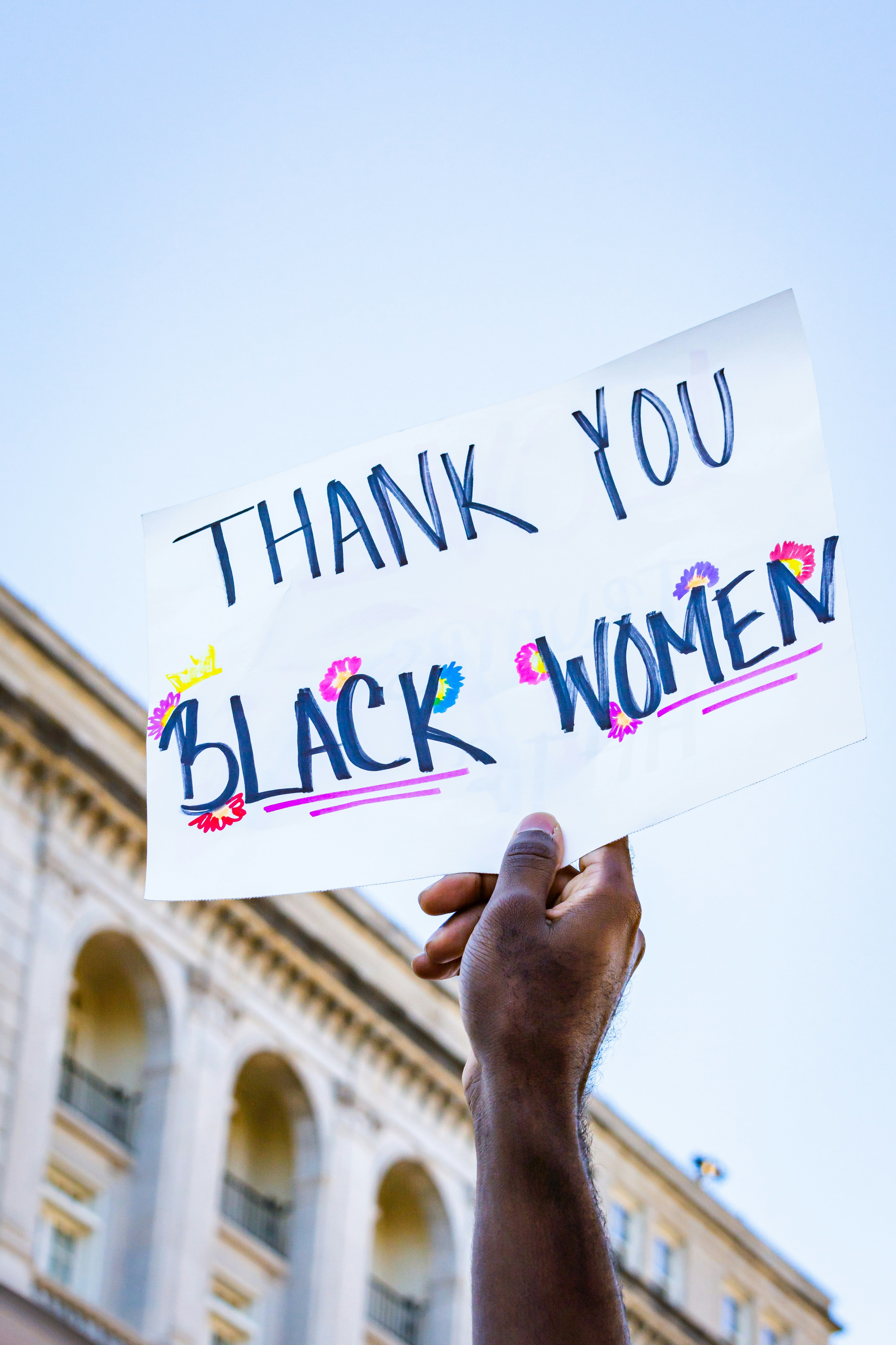 Black Women’s History Month